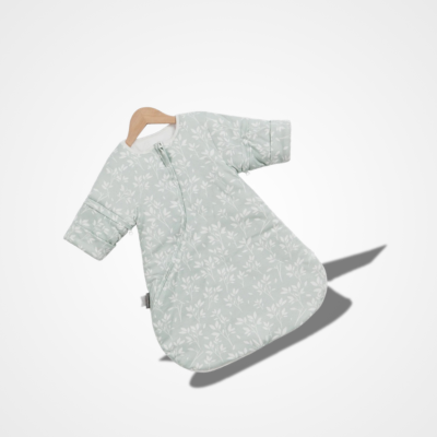 Gigoteuse Bébé TOG3 Fermeture Latérale