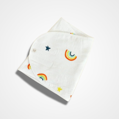 Gigoteuse - Couverture Emmaillotage Bébé