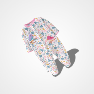 Gigoteuse - Turbulette Polaire Fille