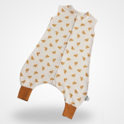 Gigoteuse Avec Pieds 12-24Mois