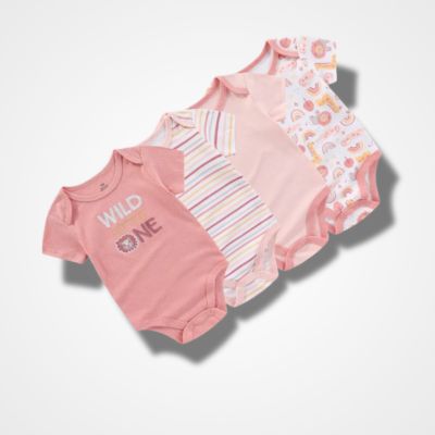 Gigoteuse | Body Bébé