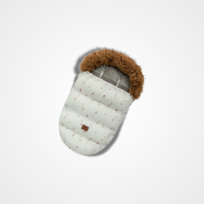 Chancelière Universelle Hiver Bébé Nomade