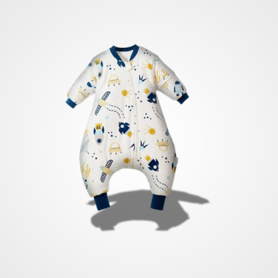 Gigoteuse Naissance Hiver