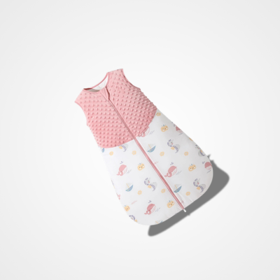 Turbulette Double Fermeture<br>Sans Manches Sans Pieds