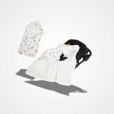 Gigoteuse<br>Nid d'Ange Cosy