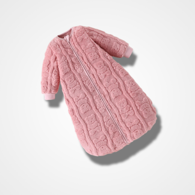 Gigoteuse Bébé Fille Automne - Hiver