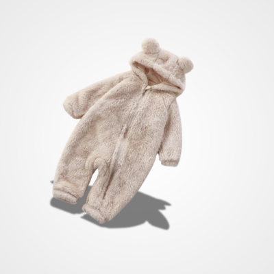 Gigoteuse TOG 2.5 Chaude Velours