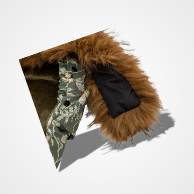 chancelière imperméable