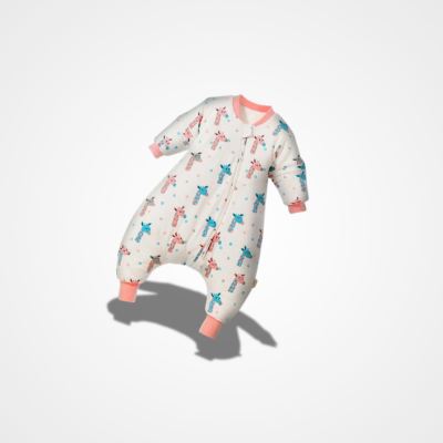 Gigoteuse Bébé Avec Jambes