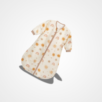 Gigoteuse Gaze De Coton TOG 0.5