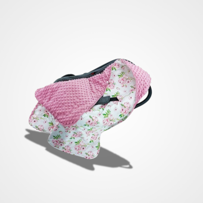 Gigoteuse - Nid d'Ange<br>Chancelière Bébé