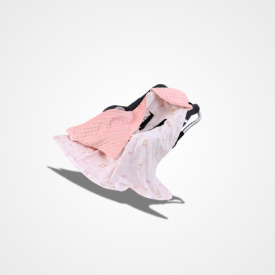 Gigoteuse - Couverture<br>Pour Poussette