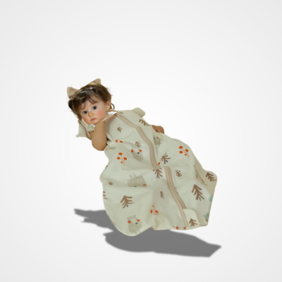 Gigoteuse Turbulette Bébé TOG1