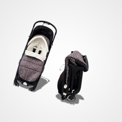 Gigoteuse - Chancelière<br>Universelle Bébé