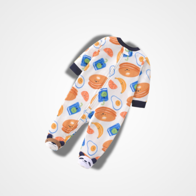 Gigoteuse | Surpyjama Bébé Fille