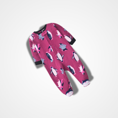 Gigoteuse | Surpyjama Bébé Fille