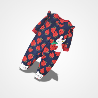 Gigoteuse | Surpyjama Bébé Fille