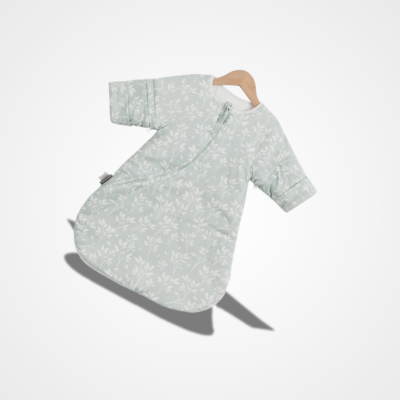 Gigoteuse  Hiver Bébé Sans Manches Chaudes