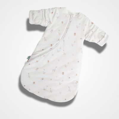 Gigoteuse Bébé Hiver