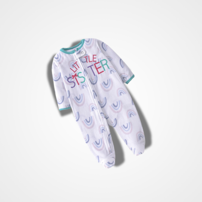 Gigoteuse | Surpyjama Bébé