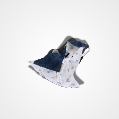 Gigoteuse - Couverture Pour Poussette