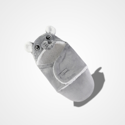 Gigoteuse<br>Nid d'Ange Hiver Animaux