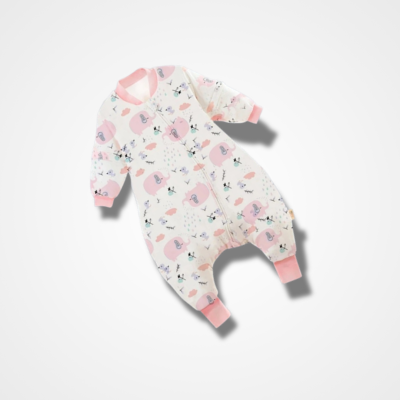 Gigoteuse Naissance Hiver