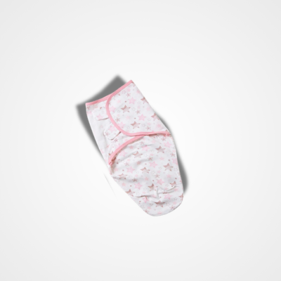 Turbulette - Couverture Emmaillotage 0-6 Mois
