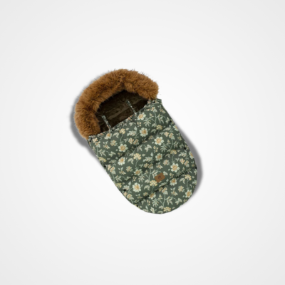 Chancelière Universelle Hiver Bébé Nomade