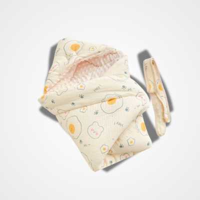 Gigoteuse | Nid d'Ange Cosy Nouveau-Né