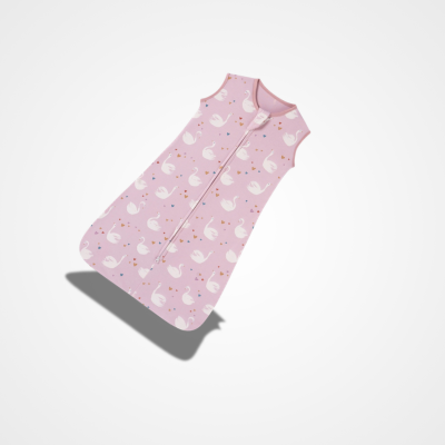 Gigoteuse Bébé Fille Été Fine Sans Manches