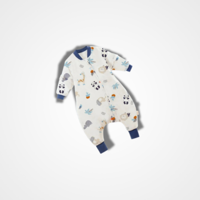 Gigoteuse Bébé Avec Jambes