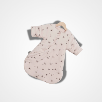 Gigoteuse Bébé TOG3 Fermeture Latérale