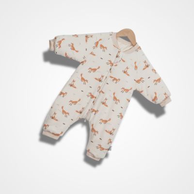 Gigoteuse | Bébé Grand Froid