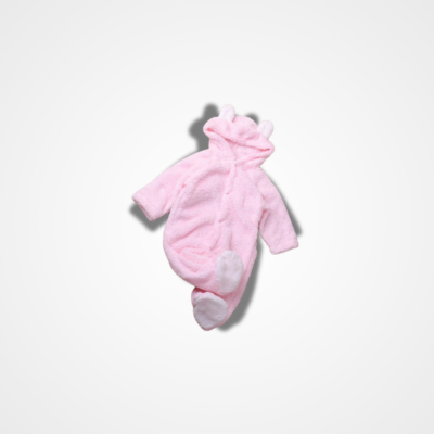 Gigoteuse - Nid D'Ange 6-12 Mois Hiver