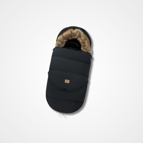 Gigoteuse <br> Chancelière poussette 24-36 Mois