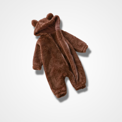 Gigoteuse TOG 2.5 Chaude Velours