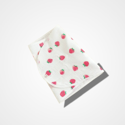 Gigoteuse - Couverture Emmaillotage Bébé