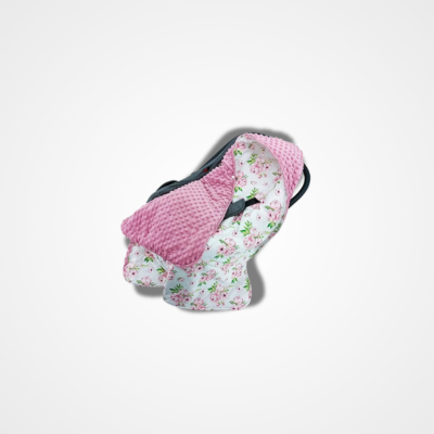 Gigoteuse - Couverture Pour Poussette