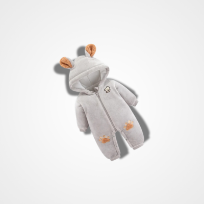 Nid d'Ange Bébé Ourson