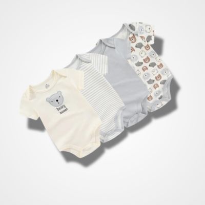 Gigoteuse | Body Bébé