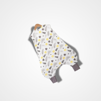 Gigoteuse Bébé Sans Manches Été