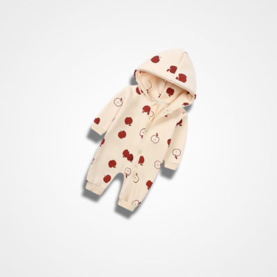Gigoteuse Bébé À Pieds Garçon