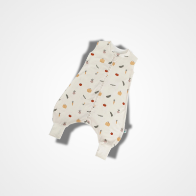 Gigoteuse - Turbulette Bébé Avec Jambes