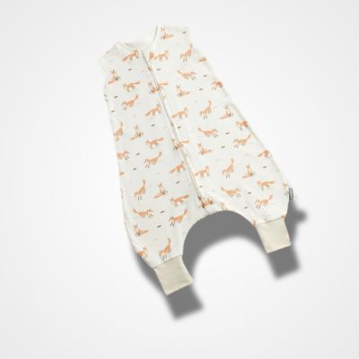 Gigoteuse Turbulette Bébé