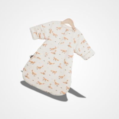 Gigoteuse Bébé TOG3 Fermeture Latérale