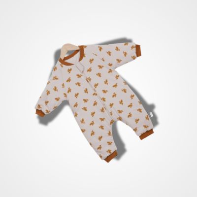 Gigoteuse | Bébé Grand Froid