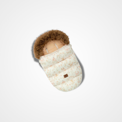 Chancelière Universelle Hiver Bébé Nomade