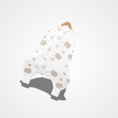Gigoteuse Bébé Sans Manches Été