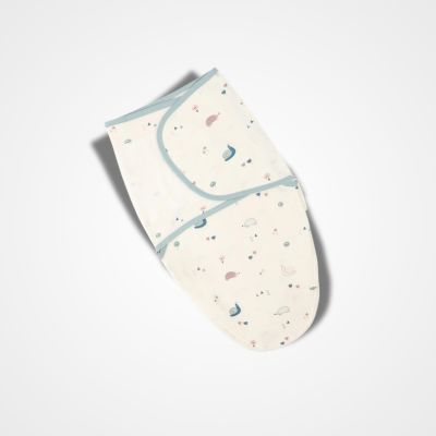 Gigoteuse | Emmaillotage